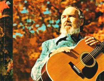 4CD/Coffret Mac Wiseman: On Susan's Floor