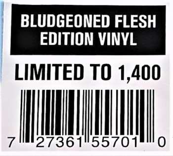 LP Macabre: Carnival Of Killers LTD