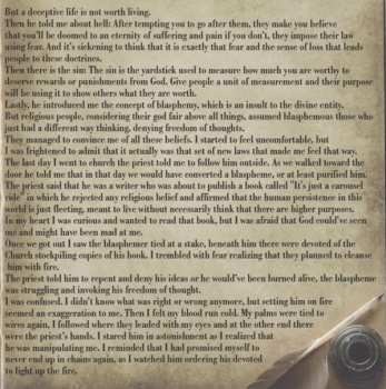 CD Macaria: A Strings' Dramedy LTD