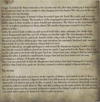 CD Macaria: A Strings' Dramedy LTD