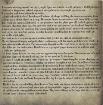 CD Macaria: A Strings' Dramedy LTD