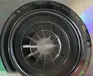 CD Macavity's Cat: The Genever Convention