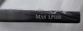 LP Macbeth: Gedankenwächter LTD | NUM | CLR