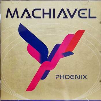 Album Machiavel: Phoenix