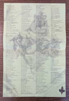 LP Machine Gun Fellatio: Bring It On! CLR | LTD