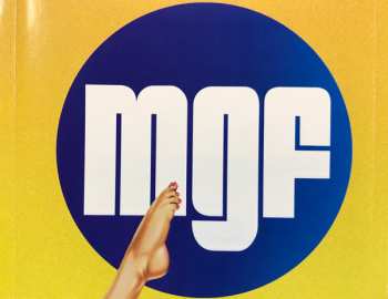 CD Machine Gun Fellatio: Paging Mr. Strike