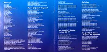 CD Machine Gun Fellatio: Paging Mr. Strike