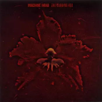 The Burning Red