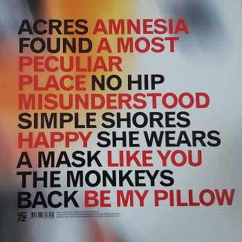 LP Machine Translations: Happy