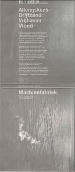 CD Machinefabriek: Vloed DIGI