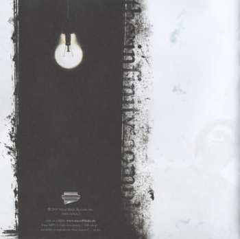 CD Machinemade God: The Infinity Complex