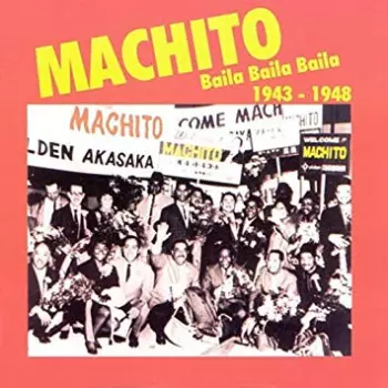 Baila Baila Baila 1943-1948