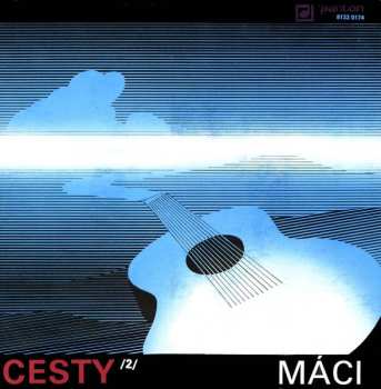 SP Máci: Cesty /2/