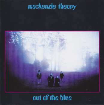 CD Mackenzie Theory: Out Of The Blue