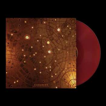 LP Maclaine Diemer: Firmament