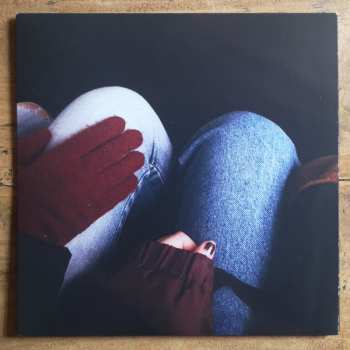 Album macseal: Macseal EP