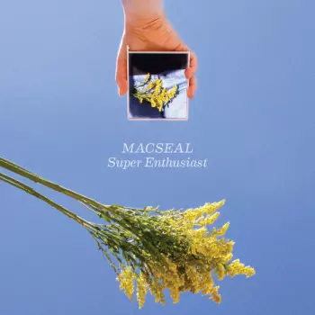 macseal: Super Enthusiast