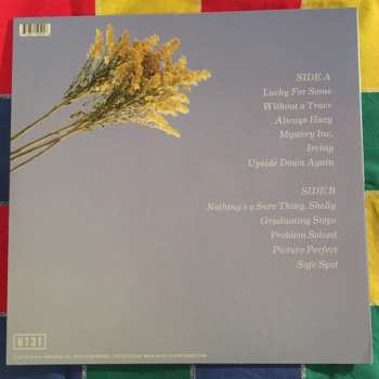 LP macseal: Super Enthusiast CLR