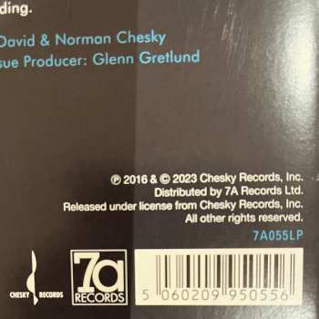 LP Macy Gray: Stripped DLX | CLR
