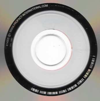 CD Macy Gray: The Trouble With Being Myself