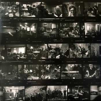 LP Mad About Mountains: Radio Harlaz LTD | NUM