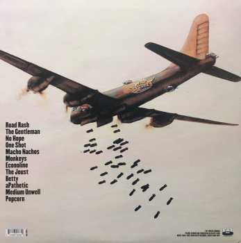 LP Mad Caddies: Duck And Cover