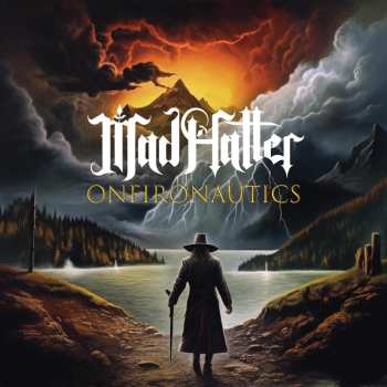 Album Mad Hatter: Oneironautics