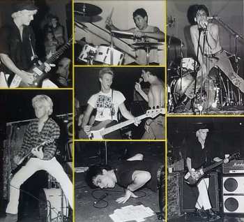 CD Mad Parade: Re-Launch DIGI
