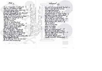 SP Mad Parade: Underground