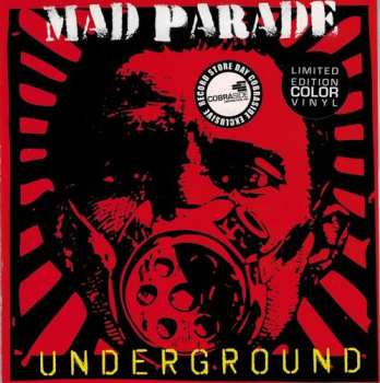 SP Mad Parade: Underground