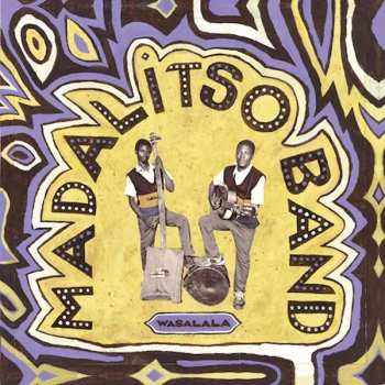 CD Madalitso Band: Wasalala