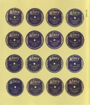 3CD/Coffret Madame Bolduc: L'anthologie