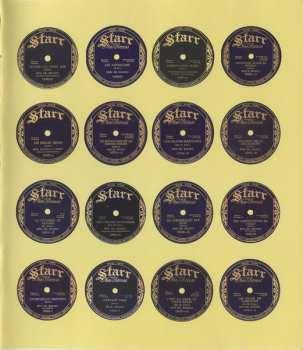 3CD/Coffret Madame Bolduc: L'anthologie