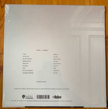 LP Madara: Snapshots LTD