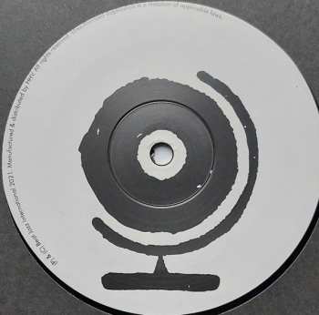 LP Madara: Snapshots LTD