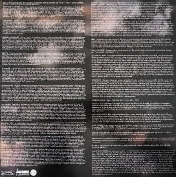 LP Madball: Legacy LTD | CLR