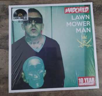 LP Mad Child: Lawn Mower Man CLR | LTD