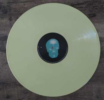 LP Mad Child: Lawn Mower Man CLR | LTD