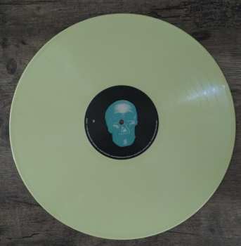 LP Mad Child: Lawn Mower Man CLR | LTD