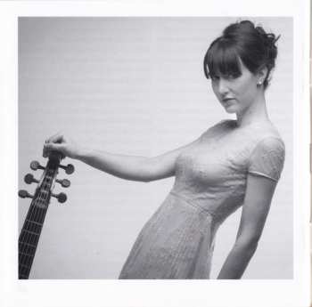 CD Maddalena Del Gobbo: Viola D'emozione