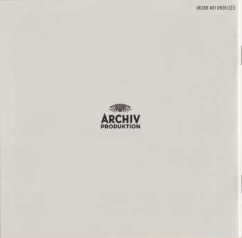 CD Maddalena Del Gobbo: Viola D'emozione