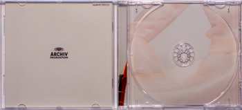 CD Maddalena Del Gobbo: Viola D'emozione