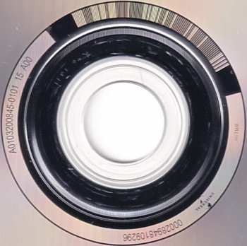 CD Maddalena Del Gobbo: Viola D'emozione