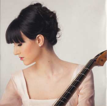 CD Maddalena Del Gobbo: Viola D'emozione