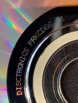 CD Maddy Prior: Lionhearts