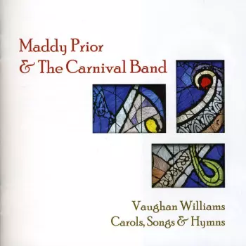 Vaughan Williams Carols, Songs & Hymns