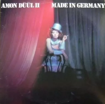 Amon Düül II: Made In Germany