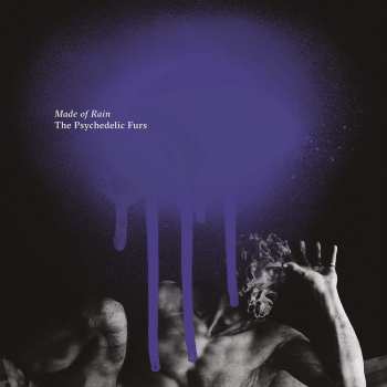2LP The Psychedelic Furs: Made Of Rain