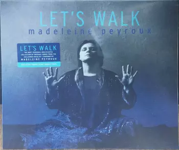 Let's Walk