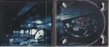 CD Madeleine Peyroux: The Blue Room DIGI